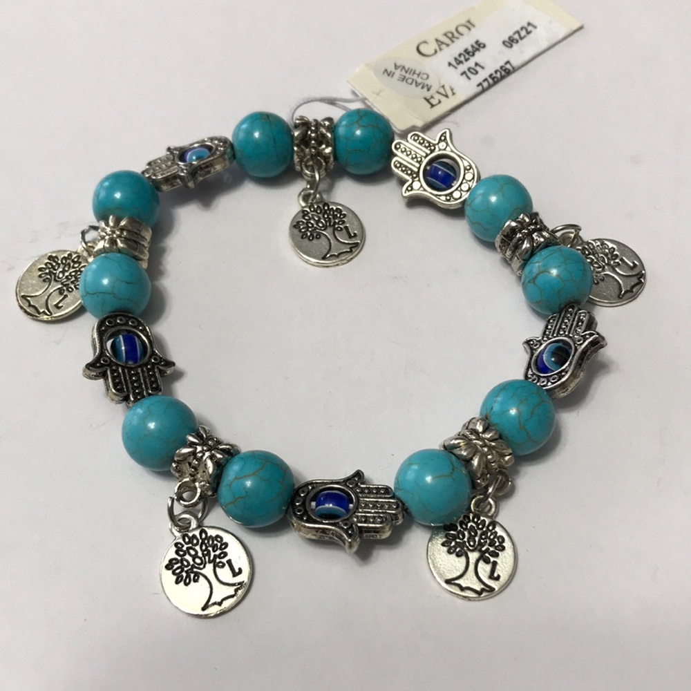 Bracelet Carol for Evagraham